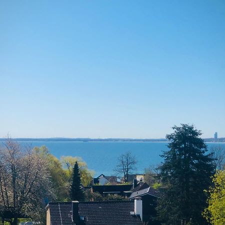 Fewo Seeblick - Familien - Hunde - Strandnah - Ostseeblick - Sauna & Wellness ジールクスドルフ エクステリア 写真
